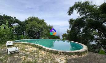 Imagem 7: Casa em São Conrado com 6 Quartos e 4 Vagas