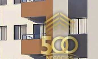 Imagem: Apartamento com 3 dormitórios à venda