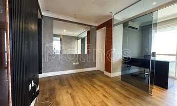 Imagem: Anália Business Center - Sala Comercial