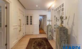 Imagem 6: APARTAMENTO - BELA VISTA - SP