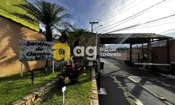 Imagem: Ótima casa tipo sobrado com terração