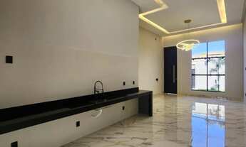 Imagem 3: Alto Padrão para Venda em Goiânia, Jardim das Hortências, 3 dormitórios, 1 suíte, 1 banhei