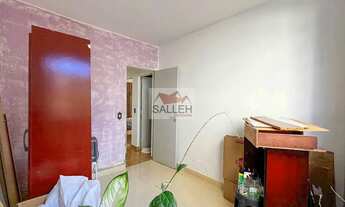 Imagem 4: Apartamento à venda no bairro Sagrada Família - Belo Horizonte/MG