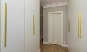 Imagem 2: Apartamento para venda em Santa Cecília com 4 quartos, sendo 2 suítes , 321m²