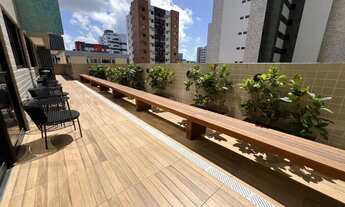 Imagem 5: 02 quartos, suite - Ponta Verde