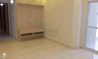 Imagem: Apartamento de 105m² com 03 suítes para