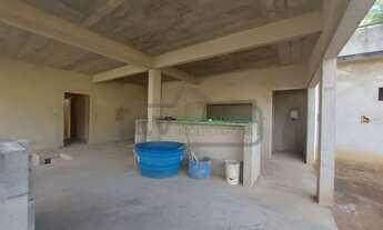 Imagem 6: RV-MAR5425 OPOTUNIDADE CASA ENTRAR COM ACABENTO A GOSTO E COM AMPLO ESPAÇO