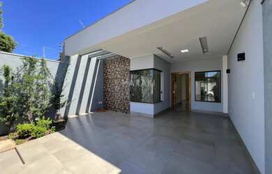 Imagem: Casa para Venda no Jardim Fregadolli, em