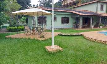 Imagem 4: Casa à venda e para alugar em São Roque, Saboó, com 5 quartos, com 400 m², Restinga Verde