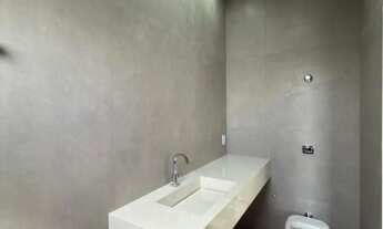 Imagem 2: Casa Alto Padrão em condomínio de luxo com portaria 24 horas