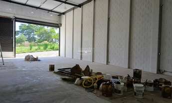 Imagem 2: Barracão comercial para alugar no bairro Nova Pompéia, Piracicaba