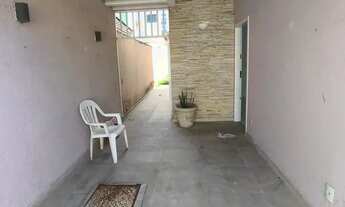 Imagem 3: Casa com 3 suítes e 3 vagas, em Ouro Verde - Rio das Ostras - RJ