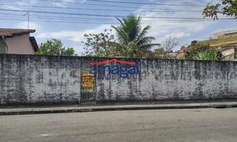 Imagem: TERRENO A VENDA NO JARDIM DO VALE - JACAREI