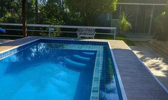 Imagem 5: Casa da Malu Casa com 4 dormitórios