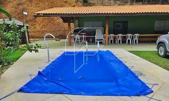 Imagem 5: Imóvel para venda tem 2000 metros quadrados com 5 quartos em Buenos Aires - Guarapari - ES