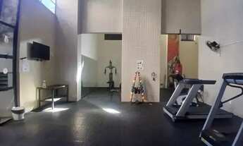 Imagem 3: Ed Vila Real - 91 metros - 3 quartos + DCE - Lazer - Cocó/Dionisio Torres