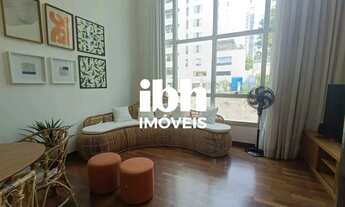 Imagem: Apartamento para aluguel, 1 quarto, 1 suíte