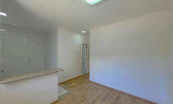 Imagem 6: Casa com 2 dormitórios à venda, 55 m² por R$ 280.000 - Altos do São Francisco - Piracicaba