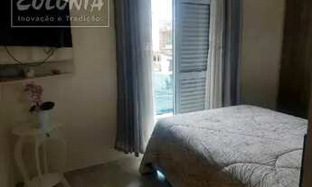 Imagem 7: Apartamento a venda - Jardim Santo Antônio, Santo André