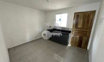 Imagem 3: Apartamento com 1 quarto para alugar por R$ 1550.00, 27.00 m2 - CAJURU - CURITIBA/PR