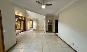 Imagem 5: Sobrado alto padrão em condomínio fechado com 311,59m², Bonfim Paulista, Zona Sul de Ribei