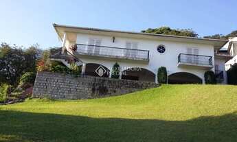 Imagem 2: Casa na Carvoeira