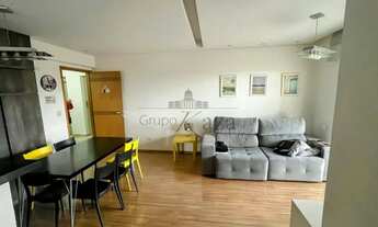 Imagem 2: Imóvel para aluguel possui 64 metros quadrados com 2 quartos