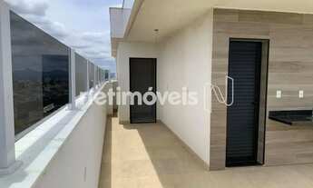 Imagem 6: Cobertura em Prédio novo no Rio Branco