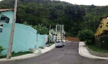 Imagem 2: Terreno à venda na Reserva de Piratininga 459 m², rua tranquila