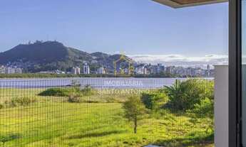 Imagem: Studio Garden com vista para o mar no bairro