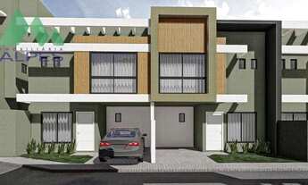 Imagem 11: Os à venda, 126 m² por R$ 1.119.395 - Portão - Curitiba/PR