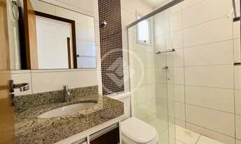 Imagem 11: Apartamento de 2 quartos sendo 1 suíte , prédio com área de lazer ,na avenida oceânica em