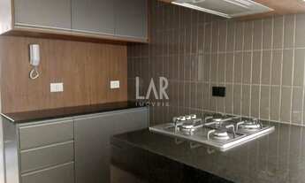 Imagem 7: Área Privativa à venda, 2 quartos, 1 suíte, 2 vagas, Santo Antônio - Belo Horizonte/MG