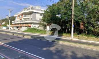 Imagem 7: Terreno à venda, 1700 m² por R$ 3.200.000,00 - Itaipu - Niterói/RJ