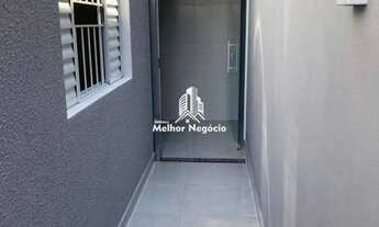 Imagem 6: NÃO ACEITA FINANCIMENTO) Casa com 2 Quartos à venda no bairro São Clemente, Monte Mor - S