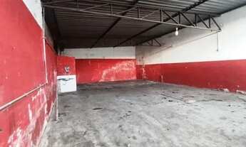 Imagem 5: Contagem - Galpão/Depósito/Armazém - Parque Maracanã