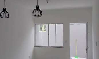 Imagem 3: Pacheco, Casas 1quarto, ótima localização à 100m via principal Estrada São Pedro