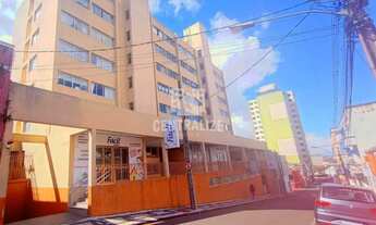 Imagem: VENDA-EDIFÍCIO ITAMARACÁ-CENTRO-PONTA