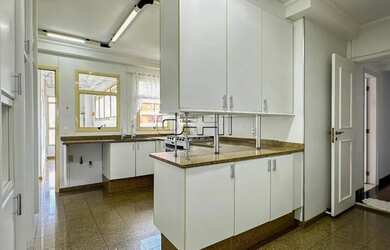 Imagem 10: Venda Apartamento 4 Dormitórios - 167 m² Pinheiros