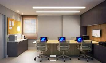 Imagem 2: LANÇAMENTO VOLPE RESIDENCE STUDIOS NA PONTA VERDE MACEIÓ-AL