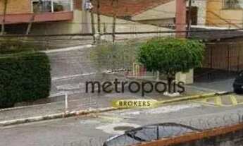 Imagem 6: Terreno à venda, 400 m² por R$ 1.371.000,00 - Vila Assunção - Santo André/SP