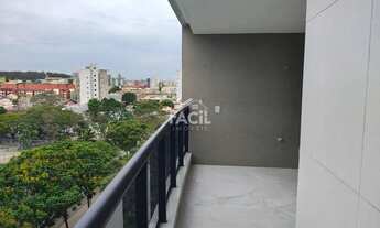 Imagem 2: Compre Apartamento com 3 Quartos, 1 Suíte, 2 Vagas e 81 m² em Jardim Camburi Vitória/ES