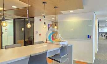 Imagem 3: Conjunto, 385 m² - Vila Olímpia - São Paulo/SP