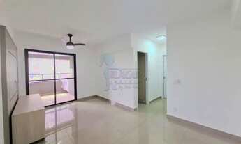 Imagem 4: Apartamento de 69m² com 02 quartos para locação - Jardim Olhos D`Água II