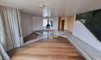 Imagem 6: Sobrado, 422 m² - venda por R$ 2.601.000,00 ou aluguel por R$ 12.760,00/mês - Jardim São C