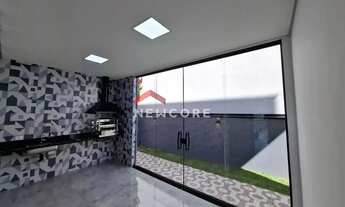 Imagem 4: Casa de condomínio em Estrada Beija-flor - Botujuru - Mogi das Cruzes/SP