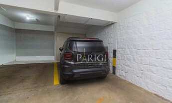 Imagem 5: Apartamento com 3 dormitórios para alugar, 110 m² por R$ 6.990/mês - Petrópolis - Porto Al