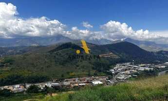 Imagem 3: Venda de Terreno, por R$ 3 milhões, no condomínio Alto Mangalarga Residence em Itaipava