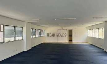 Imagem 5: Conjunto para alugar, 114 m² por R$ 7.800,00/mês - Consolação - São Paulo/SP