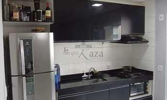 Imagem 5: Oportunidade - Apartamento - Vila Industrial - Edifício Maranata Vila Industrial - 2 Dormi